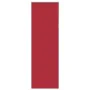 Estor Enrollable Opaco Rojo 75x210 cm Tela Ancho 70,7 cm de , Persianas y estores - Ref: Foro24-4011825, Precio: 18,51 €, Des...
