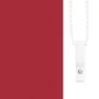 Estor Enrollable Opaco Rojo 75x210 cm Tela Ancho 70,7 cm de , Persianas y estores - Ref: Foro24-4011825, Precio: 18,51 €, Des...