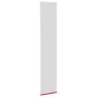 Estor Enrollable Opaco Rojo 50x230 cm Tela Ancho 45,7 cm de , Persianas y estores - Ref: Foro24-4011846, Precio: 15,96 €, Des...