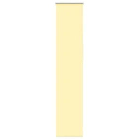 cm Estor Enrollable Opaco Amarillo 45x210 cm Tela Ancho 40,7cm de , Persianas y estores - Ref: Foro24-4012079, Precio: 15,10 ...