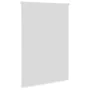 Estor Enrollable Opaco Blanco 145x230 cm Tela Ancho 141,6cm de , Persianas y estores - Ref: Foro24-4011995, Precio: 36,22 €, ...
