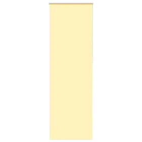 cm Estor Enrollable Opaco Amarillo 75x210 cm Tela Ancho 70,7cm de , Persianas y estores - Ref: Foro24-4012085, Precio: 18,51 ...