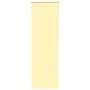 cm Estor Enrollable Opaco Amarillo 75x210 cm Tela Ancho 70,7cm de , Persianas y estores - Ref: Foro24-4012085, Precio: 18,51 ...