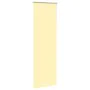cm Estor Enrollable Opaco Amarillo 75x210 cm Tela Ancho 70,7cm de , Persianas y estores - Ref: Foro24-4012085, Precio: 18,51 ...
