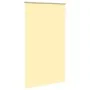 cm Estor Enrollable Opaco Amarillo 140x210 cm Tela Ancho 136,6cm de , Persianas y estores - Ref: Foro24-4012098, Precio: 30,7...