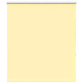 cm Estor Enrollable Opaco Amarillo 130x175 cm Tela Ancho 126,6cm de , Persianas y estores - Ref: Foro24-4012070, Precio: 24,9...