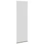 Estor Enrollable Opaco Color Café 85x230cm Tela Ancho 80,7cm de , Persianas y estores - Ref: Foro24-4011073, Precio: 19,97 €,...