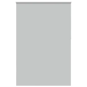 Estor Enrollable Opaco gris claro 160x230cm Tela Ancho 156,6cm de , Persianas y estores - Ref: Foro24-4011478, Precio: 37,34 ...