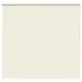 Estor Enrollable Opaco Blanco Roto 150x150cm Tela Ancho 146,6cm de , Persianas y estores - Ref: Foro24-4011658, Precio: 31,98...