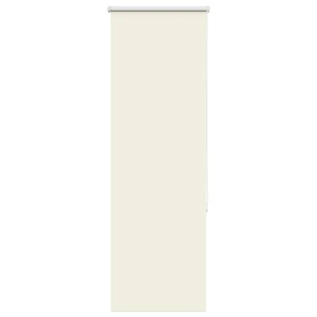 Estor Enrollable Opaco Blanco Roto 50x175cm Tela Ancho 45,7cm de , Persianas y estores - Ref: Foro24-4011664, Precio: 18,38 €...