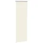 Estor Enrollable Opaco Blanco Roto 50x175cm Tela Ancho 45,7cm de , Persianas y estores - Ref: Foro24-4011664, Precio: 18,38 €...