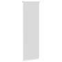 Estor Enrollable Opaco Blanco Roto 50x175cm Tela Ancho 45,7cm de , Persianas y estores - Ref: Foro24-4011664, Precio: 18,38 €...