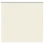 Estor Enrollable Opaco Blanco Roto 150x130cm Tela Ancho 146,6cm de , Persianas y estores - Ref: Foro24-4011632, Precio: 26,43...