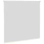 Estor Enrollable Opaco Blanco Roto 150x130cm Tela Ancho 146,6cm de , Persianas y estores - Ref: Foro24-4011632, Precio: 26,43...