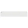 Jardinera 280x80x40 cm Acero inoxidable de , Maceteros y jardineras - Ref: Foro24-860763, Precio: 222,76 €, Descuento: %