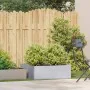 Jardinera 80x80x30 cm de acero galvanizado de , Maceteros y jardineras - Ref: Foro24-860806, Precio: 48,73 €, Descuento: %