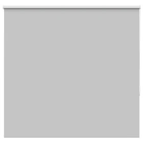 Estor Enrollable Opaco gris claro 155x175 cm Tela Ancho 151,6cm de , Persianas y estores - Ref: Foro24-4011425, Precio: 31,06...
