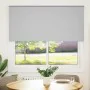 Estor Enrollable Opaco gris claro 155x175 cm Tela Ancho 151,6cm de , Persianas y estores - Ref: Foro24-4011425, Precio: 31,06...
