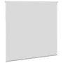 Estor Enrollable Opaco gris claro 155x175 cm Tela Ancho 151,6cm de , Persianas y estores - Ref: Foro24-4011425, Precio: 31,06...