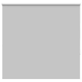 Estor Enrollable Opaco gris claro 165x175 cm Tela Ancho 161,6cm de , Persianas y estores - Ref: Foro24-4011427, Precio: 30,27...