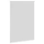 Estor Enrollable Opaco Blanco 100x175 cm Tela Ancho 95,7 cm de , Persianas y estores - Ref: Foro24-4011934, Precio: 21,10 €, ...