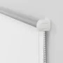 Estor Enrollable Opaco Blanco 100x175 cm Tela Ancho 95,7 cm de , Persianas y estores - Ref: Foro24-4011934, Precio: 21,10 €, ...