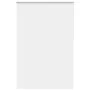 Estor Enrollable Opaco Blanco 145x210 cm Tela Ancho 141,6 cm de , Persianas y estores - Ref: Foro24-4011969, Precio: 32,36 €,...
