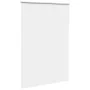 Estor Enrollable Opaco Blanco 145x210 cm Tela Ancho 141,6 cm de , Persianas y estores - Ref: Foro24-4011969, Precio: 32,36 €,...