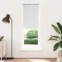 Estor Enrollable Opaco Blanco 75x210 cm Tela Ancho 70,7 cm de , Persianas y estores - Ref: Foro24-4011955, Precio: 21,99 €, D...