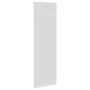 Estor Enrollable Opaco Blanco 75x210 cm Tela Ancho 70,7 cm de , Persianas y estores - Ref: Foro24-4011955, Precio: 21,99 €, D...