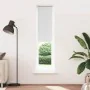 Estor Enrollable Opaco Blanco 50x230 cm Tela Ancho 45,7 cm de , Persianas y estores - Ref: Foro24-4011976, Precio: 23,95 €, D...