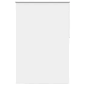 Estor Enrollable Opaco Blanco 155x230 cm Tela Ancho 151,6 cm de , Persianas y estores - Ref: Foro24-4011997, Precio: 38,45 €,...