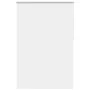 Estor Enrollable Opaco Blanco 155x230 cm Tela Ancho 151,6 cm de , Persianas y estores - Ref: Foro24-4011997, Precio: 38,45 €,...