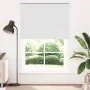 Estor Enrollable Opaco Blanco 155x230 cm Tela Ancho 151,6 cm de , Persianas y estores - Ref: Foro24-4011997, Precio: 38,45 €,...