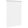 Estor Enrollable Opaco Blanco 155x230 cm Tela Ancho 151,6 cm de , Persianas y estores - Ref: Foro24-4011997, Precio: 38,45 €,...