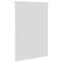 Estor Enrollable Opaco Blanco 155x230 cm Tela Ancho 151,6 cm de , Persianas y estores - Ref: Foro24-4011997, Precio: 38,45 €,...