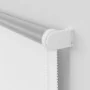 Estor Enrollable Opaco Blanco 155x230 cm Tela Ancho 151,6 cm de , Persianas y estores - Ref: Foro24-4011997, Precio: 38,45 €,...