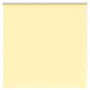 Estor Enrollable Opaco Amarillo 130x130 cm Tela Ancho 126,6 cm de , Persianas y estores - Ref: Foro24-4012018, Precio: 22,19 ...
