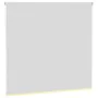 Estor Enrollable Opaco Amarillo 130x130 cm Tela Ancho 126,6 cm de , Persianas y estores - Ref: Foro24-4012018, Precio: 22,19 ...