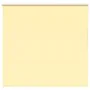 Estor Enrollable Opaco Amarillo 160x130 cm Tela Ancho 156,6 cm de , Persianas y estores - Ref: Foro24-4012024, Precio: 27,21 ...