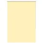 Estor Enrollable Opaco Amarillo 105x130 cm Tela Ancho 100,7 cm de , Persianas y estores - Ref: Foro24-4012013, Precio: 19,28 ...