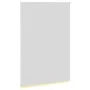Estor Enrollable Opaco Amarillo 105x130 cm Tela Ancho 100,7 cm de , Persianas y estores - Ref: Foro24-4012013, Precio: 19,28 ...
