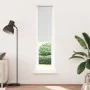 Estor Enrollable Opaco Blanco 40x230 cm Tela Ancho 35,7 cm de , Persianas y estores - Ref: Foro24-4011974, Precio: 17,77 €, D...