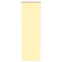 Estor Enrollable Opaco Amarillo 45x175 cm Tela Ancho 40,7 cm de , Persianas y estores - Ref: Foro24-4012053, Precio: 14,54 €,...