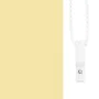 Estor Enrollable Opaco Amarillo 45x175 cm Tela Ancho 40,7 cm de , Persianas y estores - Ref: Foro24-4012053, Precio: 14,54 €,...