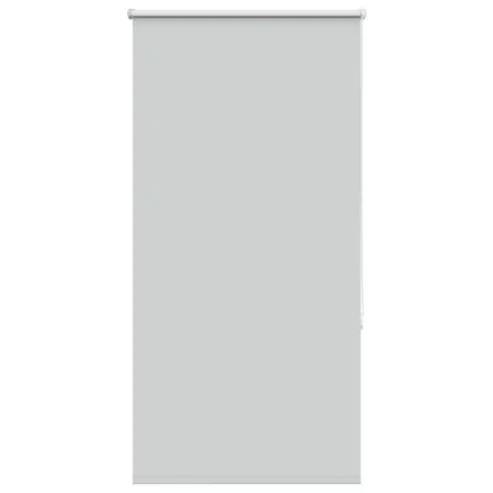 Estor Enrollable Opaco gris claro 70x150 cm Tela Ancho 65,7 cm de , Persianas y estores - Ref: Foro24-4011382, Precio: 16,29 ...