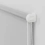 Estor Enrollable Opaco gris claro 70x150 cm Tela Ancho 65,7 cm de , Persianas y estores - Ref: Foro24-4011382, Precio: 16,29 ...