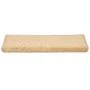 Alfombrilla escalera 30 uds 65x21x4 cm marrón de , Alfombrillas para escalones - Ref: Foro24-3365829, Precio: 136,20 €, Descu...