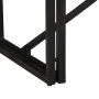Mesa de centro multicolor 100x50x35 cm madera maciza reciclada de , Mesas de centro - Ref: Foro24-4016674, Precio: 96,68 €, D...