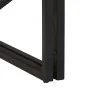 Mesa de centro 100x100x35 cm madera maciza acacia de , Mesas de centro - Ref: Foro24-4016669, Precio: 145,35 €, Descuento: %